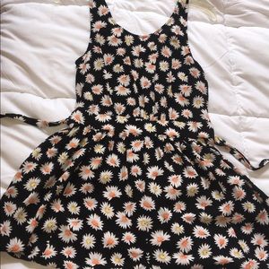 Sunflower Romper